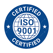 Certification 7